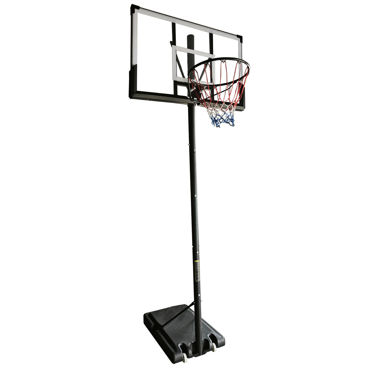 
              Nordcore Basketball Hoop 4,9-10ft