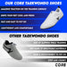 Core Taekwondo Shoes