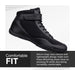 Core Wrestling Shoes All Black