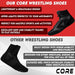 Core Bodybuilding Shoes