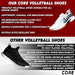 Core Volleyball Shoes