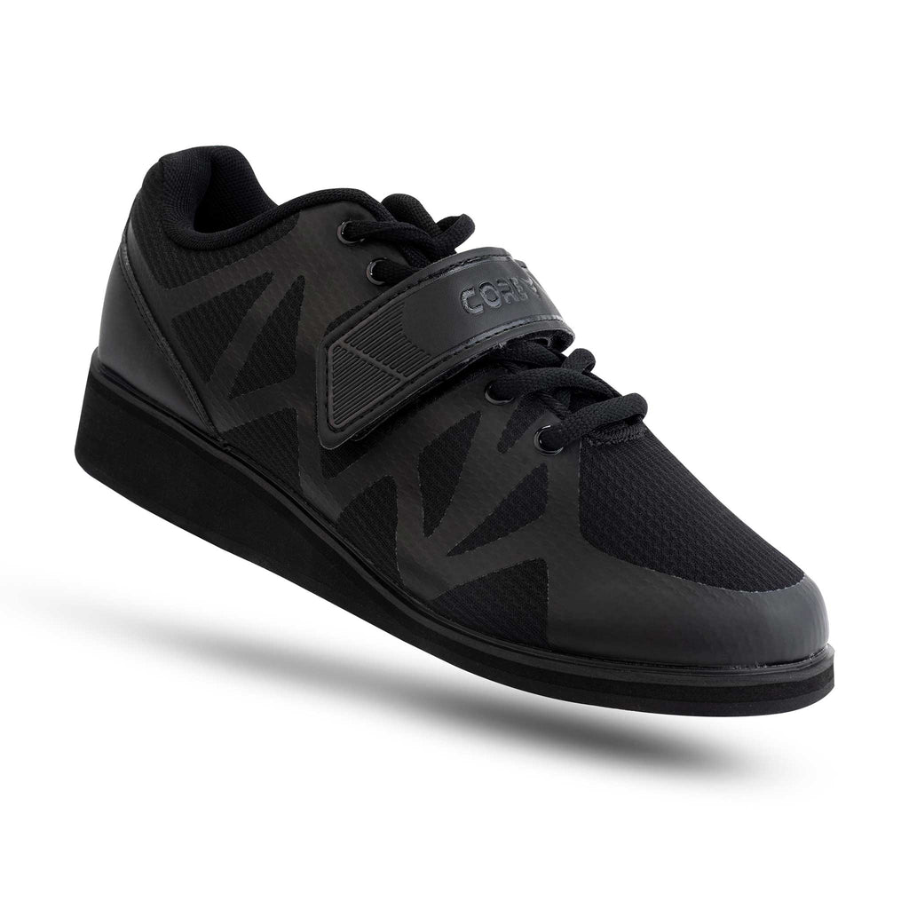 Core Weightlifting Shoes - 89.90 USD - Nordic ProStore US