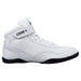 Core Wrestling Shoes White