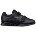 Nordcore Weightlifting Shoes Force Black